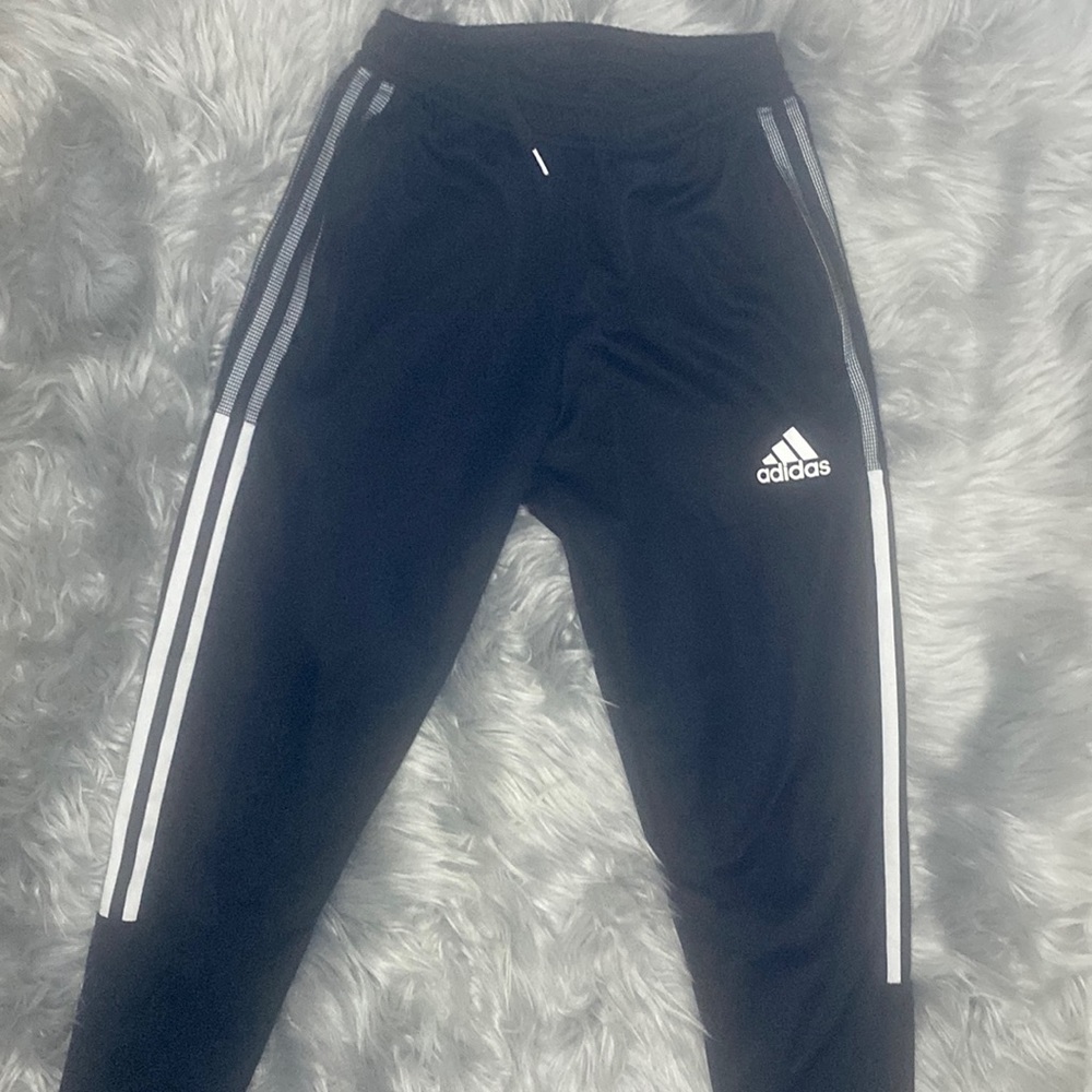 Adidas Men Track Pants
